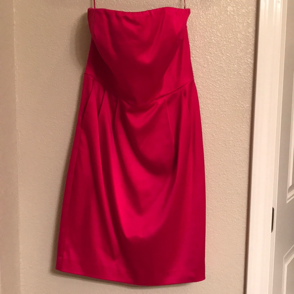 Express Dress